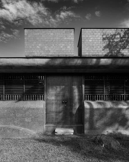 VILAKK Residence